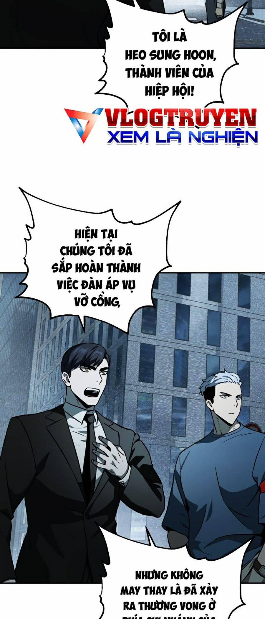 Người Chơi Không Thể Thăng Cấp 55 trang 66