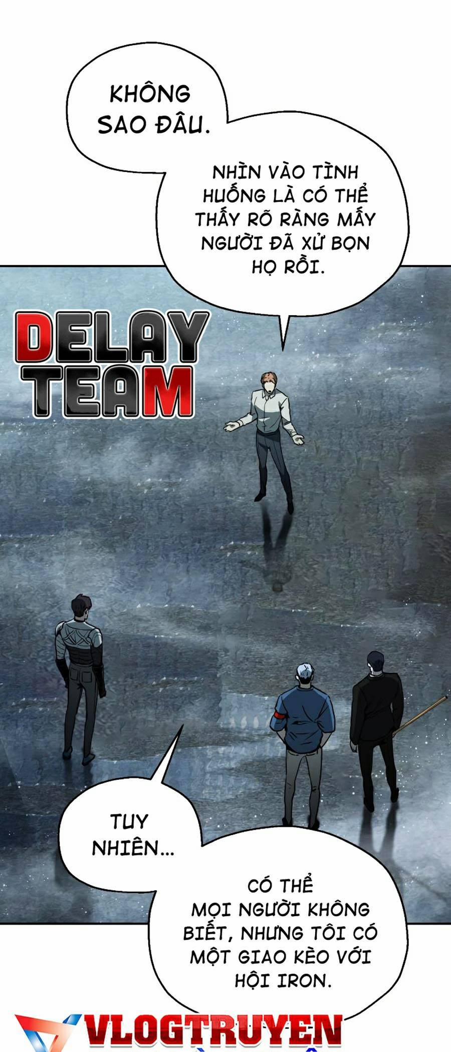 Người Chơi Không Thể Thăng Cấp 55 trang 68