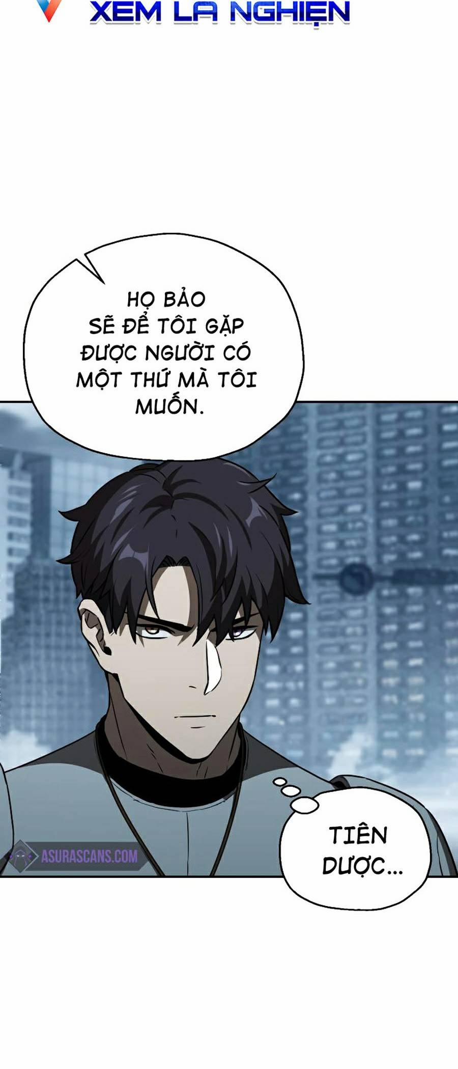 Người Chơi Không Thể Thăng Cấp 55 trang 69