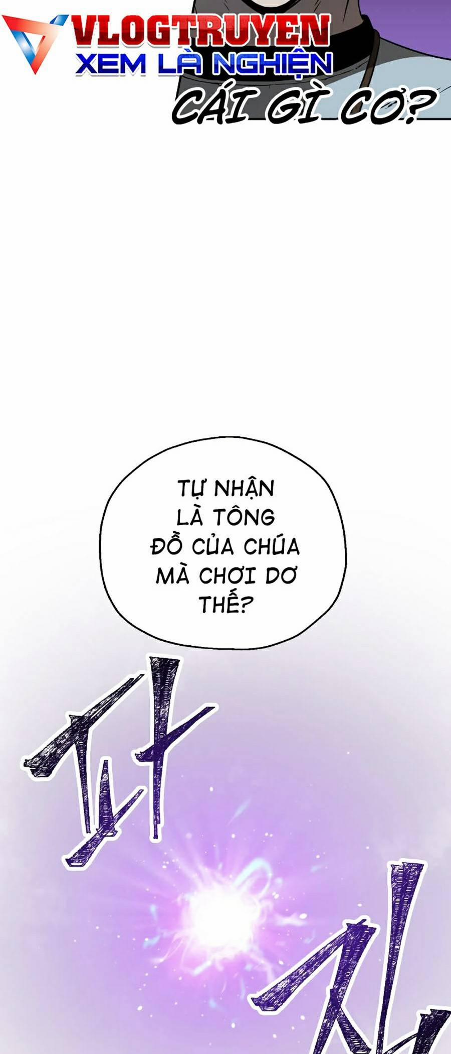 Người Chơi Không Thể Thăng Cấp 55 trang 73