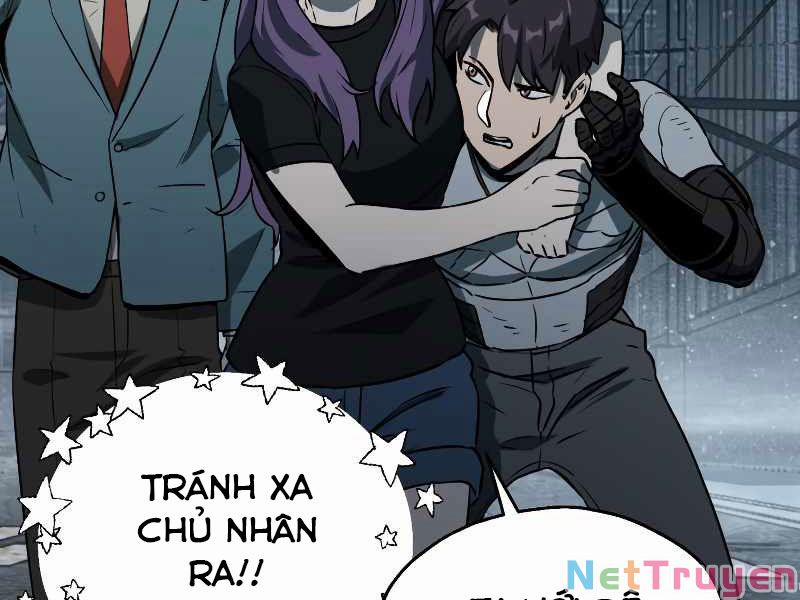 Người Chơi Không Thể Thăng Cấp 56 trang 133