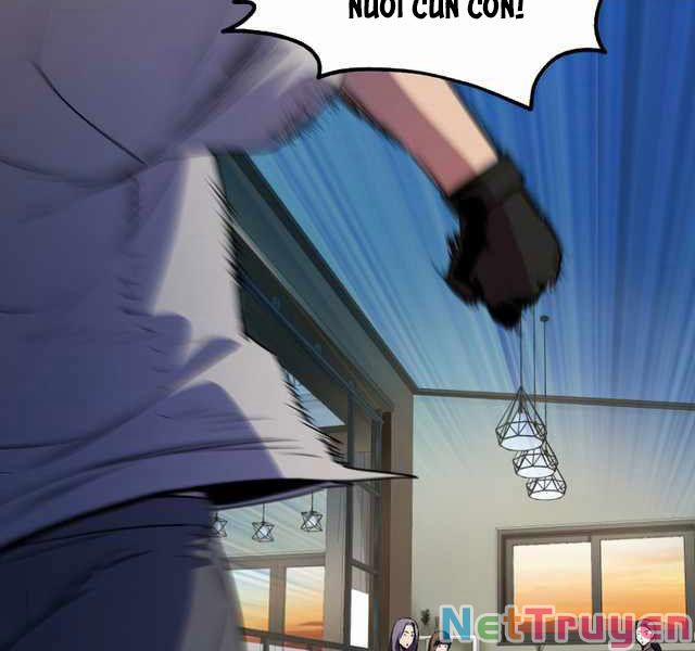 Người Chơi Không Thể Thăng Cấp 57 trang 33