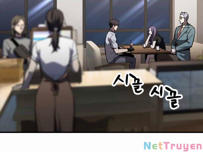 Người Chơi Không Thể Thăng Cấp 58 trang 3