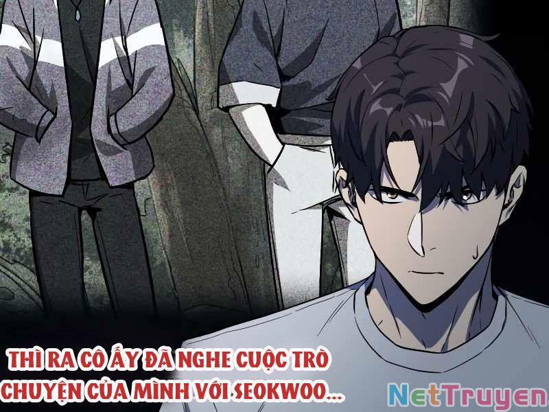 Người Chơi Không Thể Thăng Cấp 59 trang 12