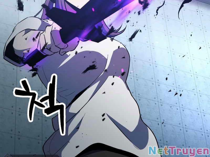 Người Chơi Không Thể Thăng Cấp 59 trang 15