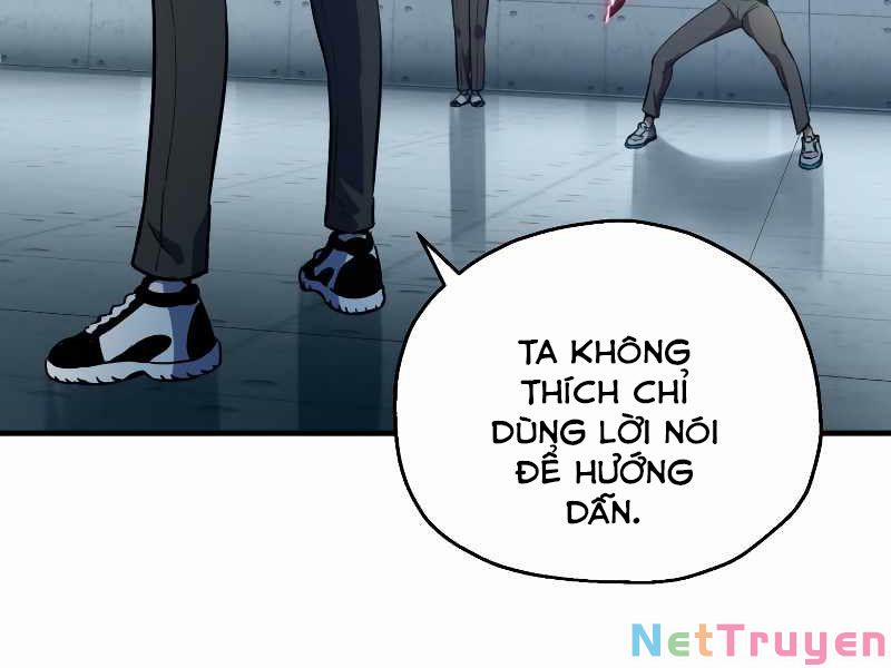 Người Chơi Không Thể Thăng Cấp 59 trang 19