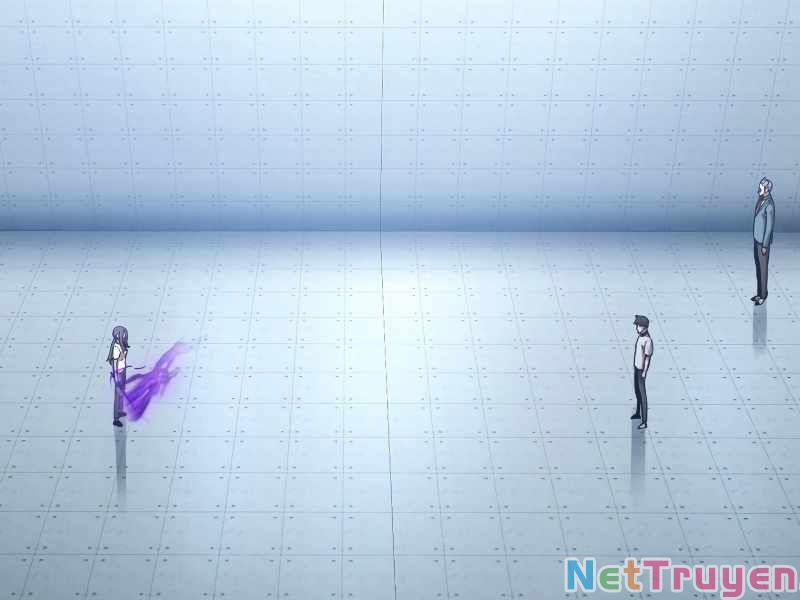 Người Chơi Không Thể Thăng Cấp 59 trang 6