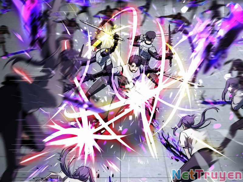 Người Chơi Không Thể Thăng Cấp 59 trang 64