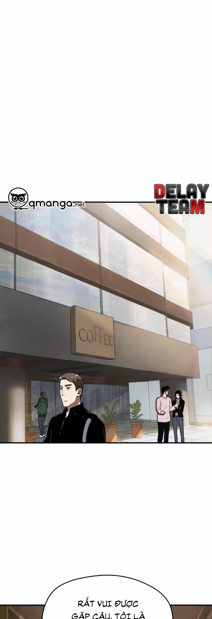 Người Chơi Không Thể Thăng Cấp 6 trang 0