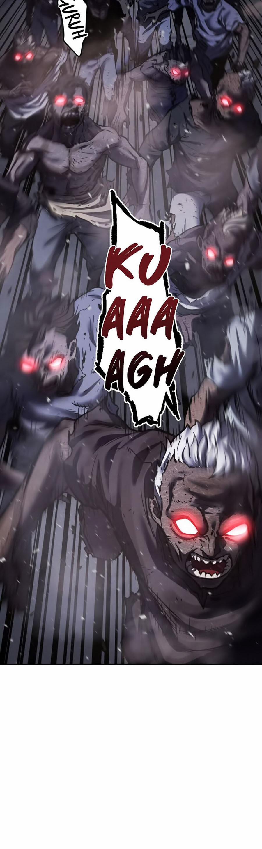 Người Chơi Không Thể Thăng Cấp 6 trang 12