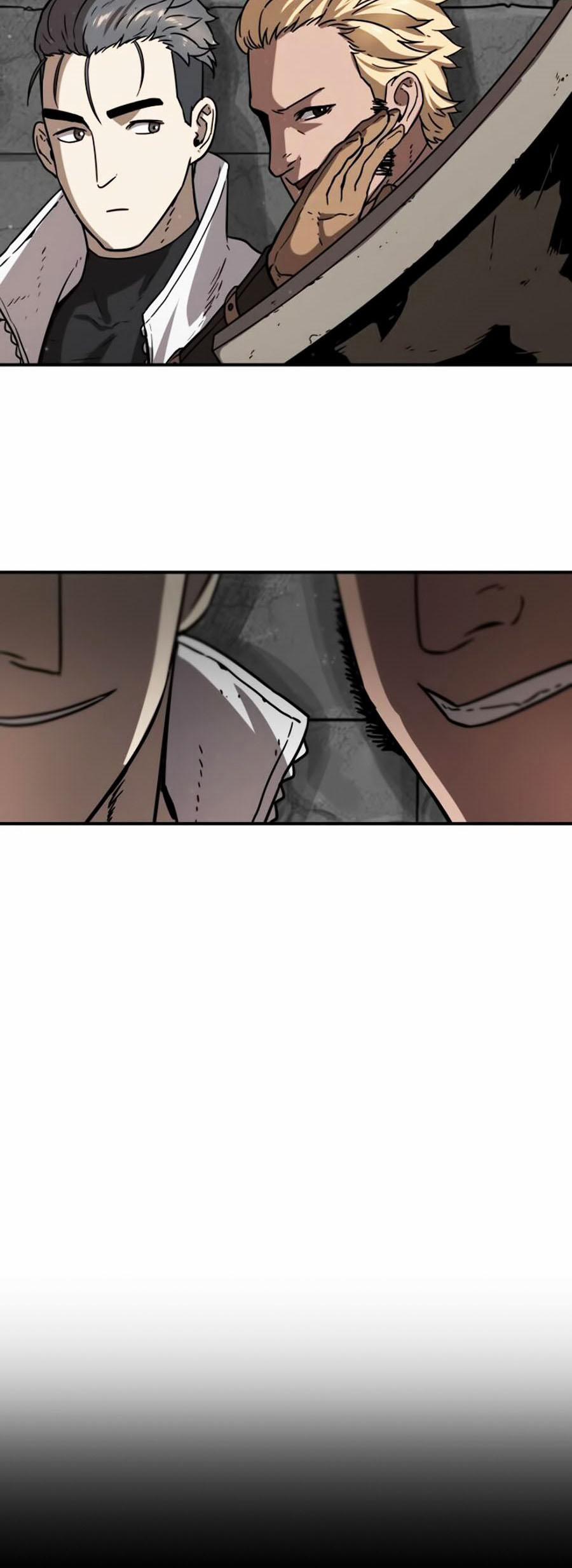 Người Chơi Không Thể Thăng Cấp 6 trang 27