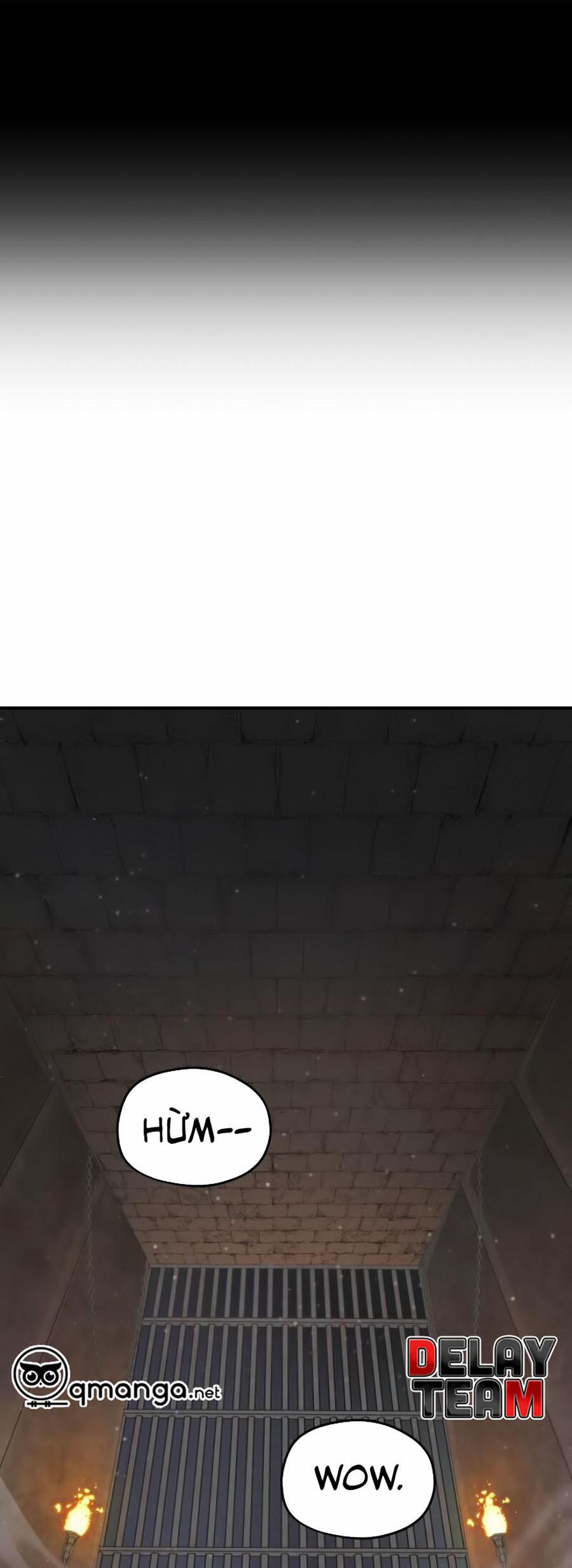 Người Chơi Không Thể Thăng Cấp 6 trang 28