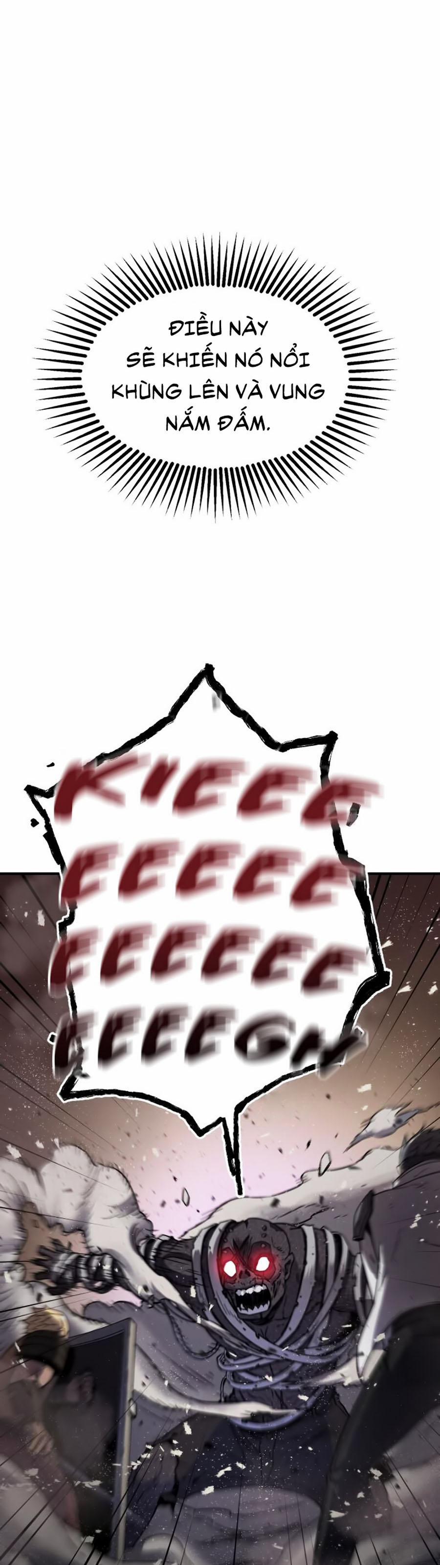 Người Chơi Không Thể Thăng Cấp 6 trang 37