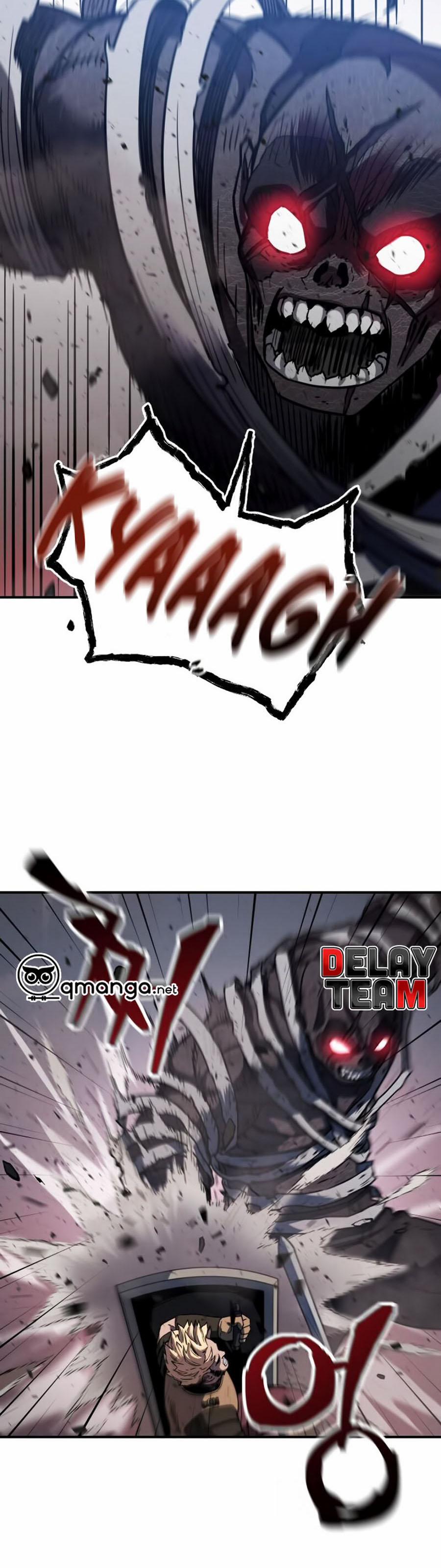 Người Chơi Không Thể Thăng Cấp 6 trang 39