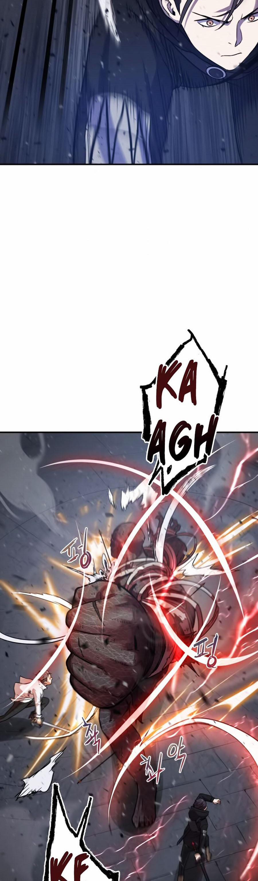 Người Chơi Không Thể Thăng Cấp 6 trang 41