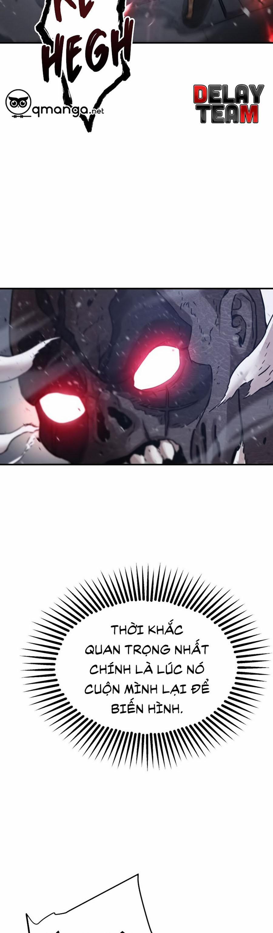 Người Chơi Không Thể Thăng Cấp 6 trang 42