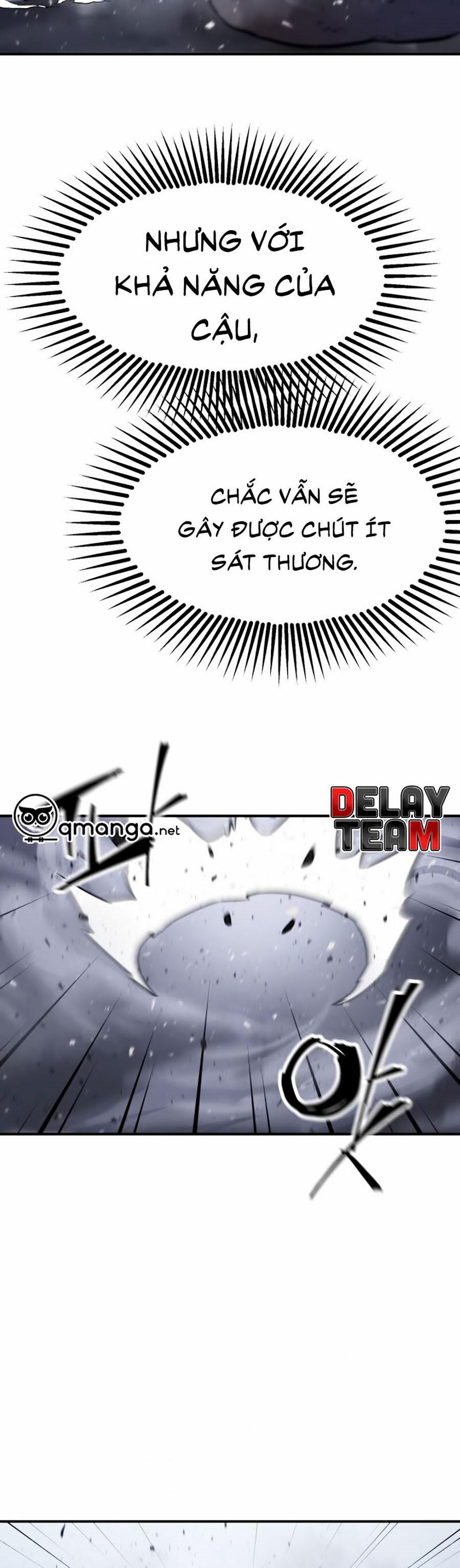 Người Chơi Không Thể Thăng Cấp 6 trang 44