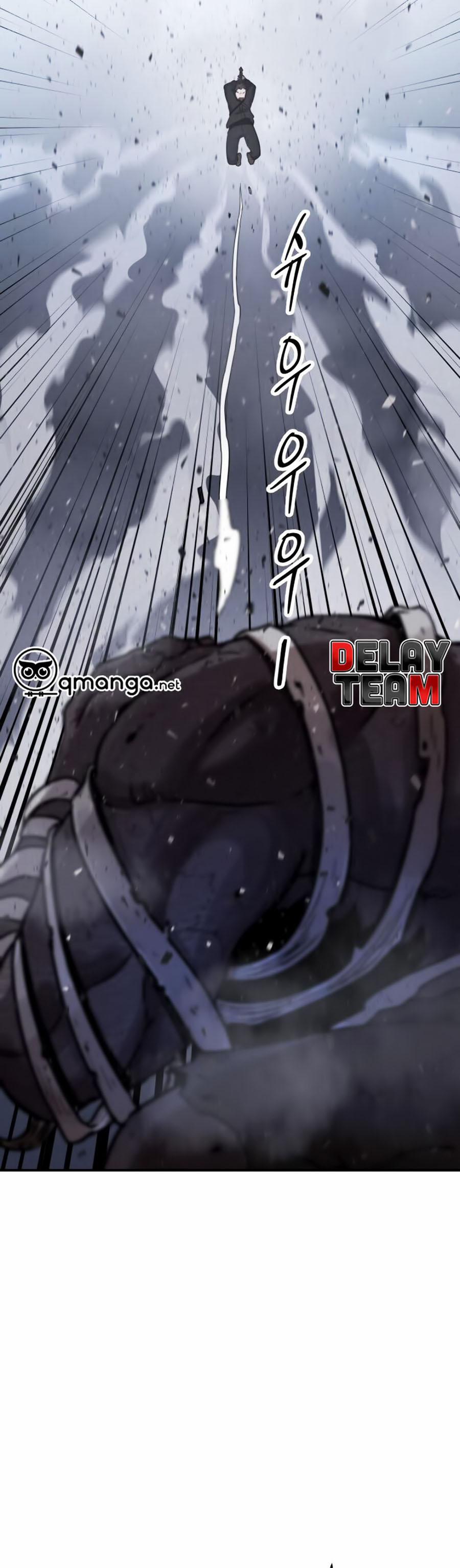 Người Chơi Không Thể Thăng Cấp 6 trang 45