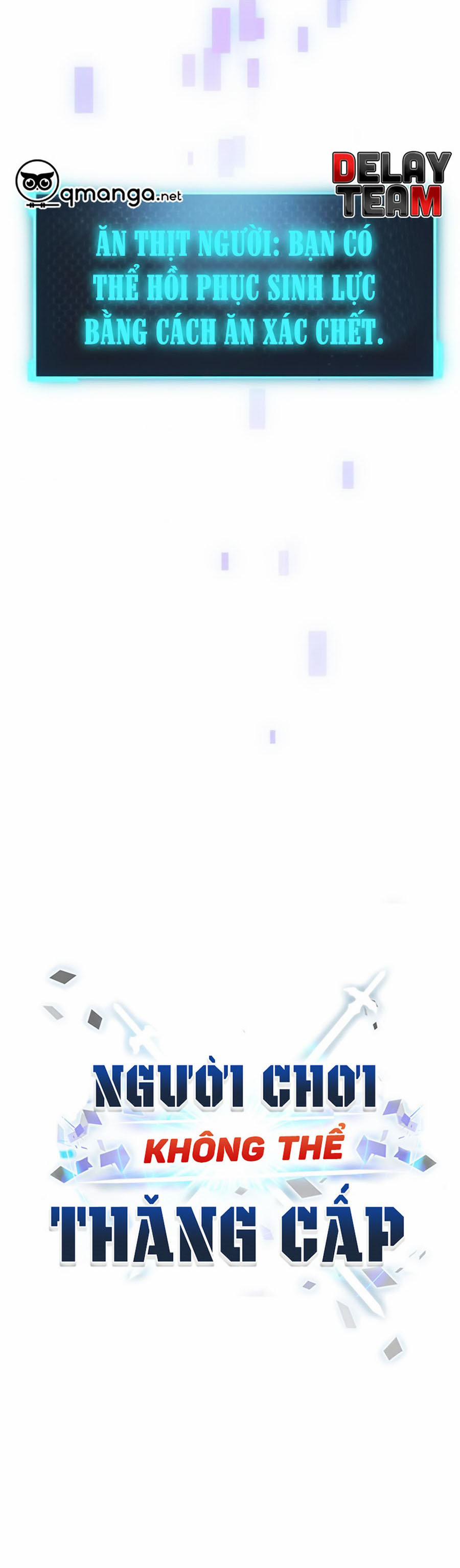 Người Chơi Không Thể Thăng Cấp 6 trang 49