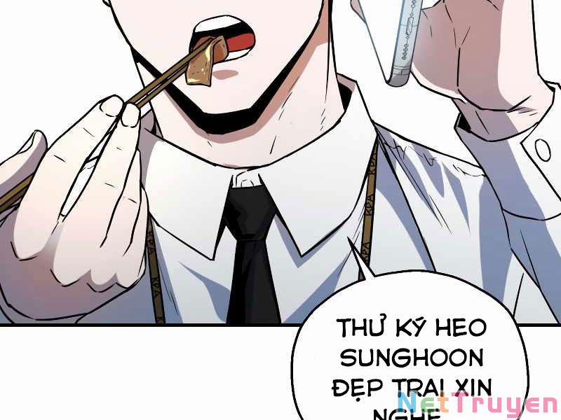 Người Chơi Không Thể Thăng Cấp 61 trang 15