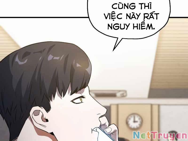 Người Chơi Không Thể Thăng Cấp 61 trang 20