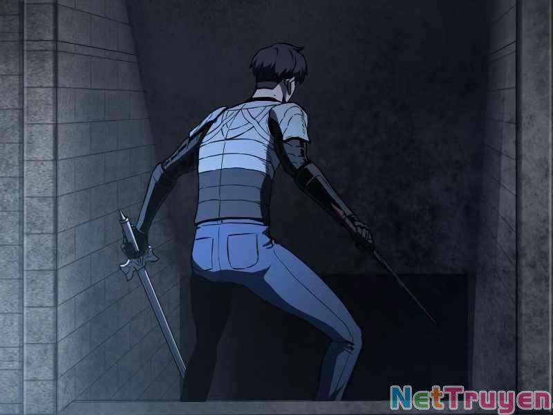 Người Chơi Không Thể Thăng Cấp 61 trang 78