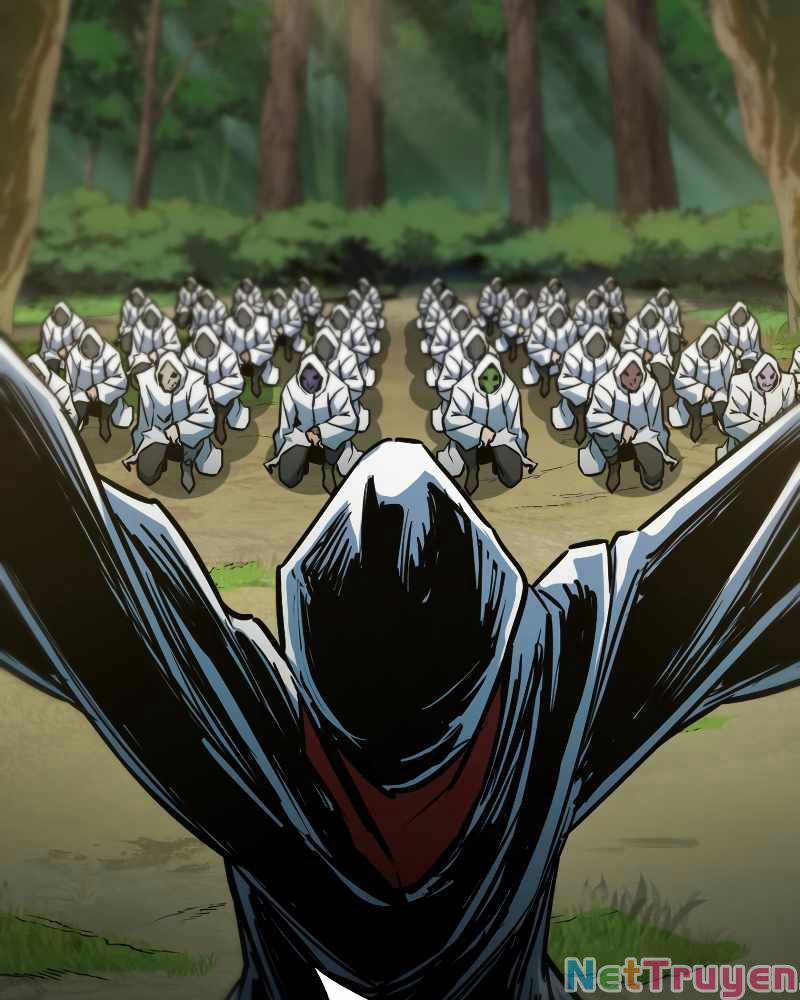 Người Chơi Không Thể Thăng Cấp 62 trang 123