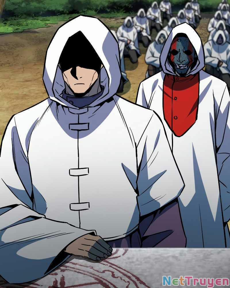 Người Chơi Không Thể Thăng Cấp 62 trang 137