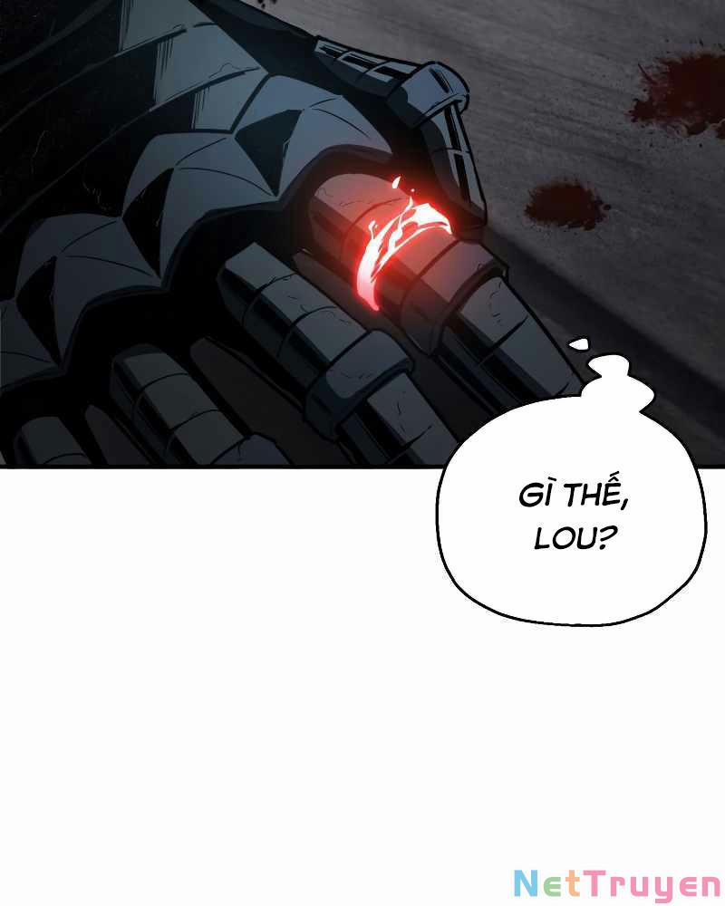 Người Chơi Không Thể Thăng Cấp 62 trang 18