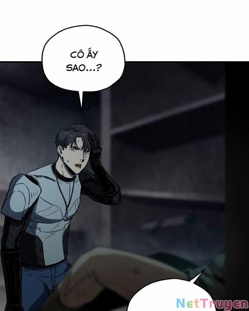 Người Chơi Không Thể Thăng Cấp 62 trang 40