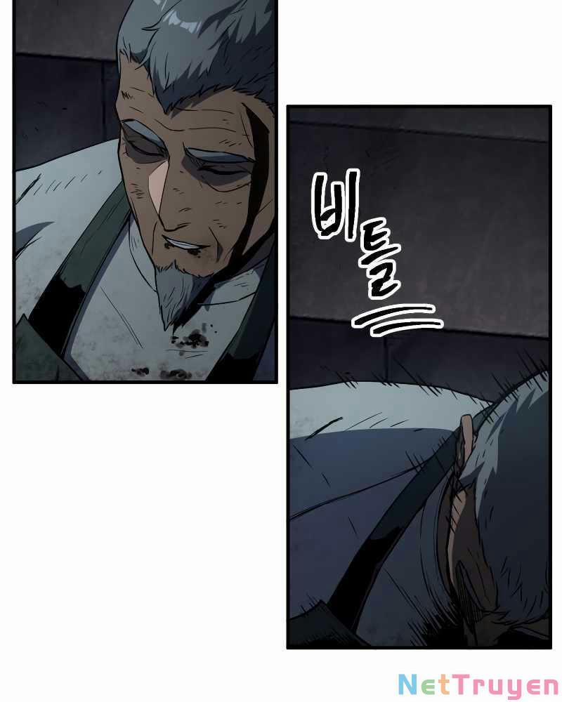 Người Chơi Không Thể Thăng Cấp 62 trang 46