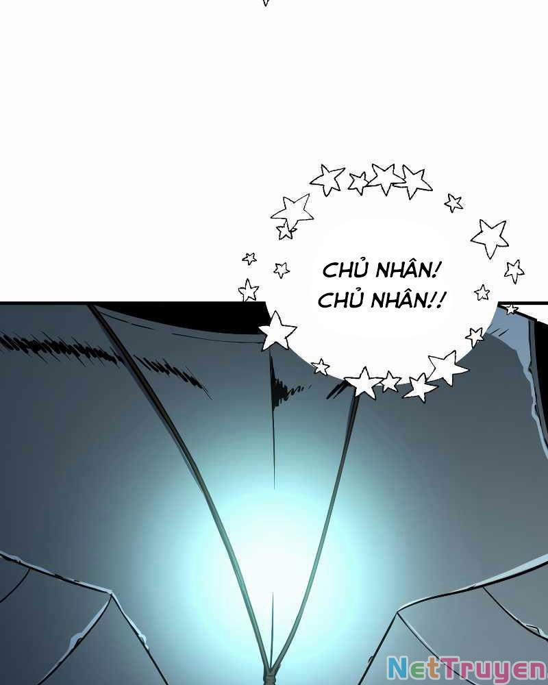 Người Chơi Không Thể Thăng Cấp 62 trang 63