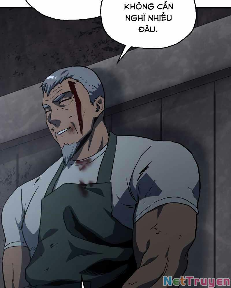 Người Chơi Không Thể Thăng Cấp 62 trang 77