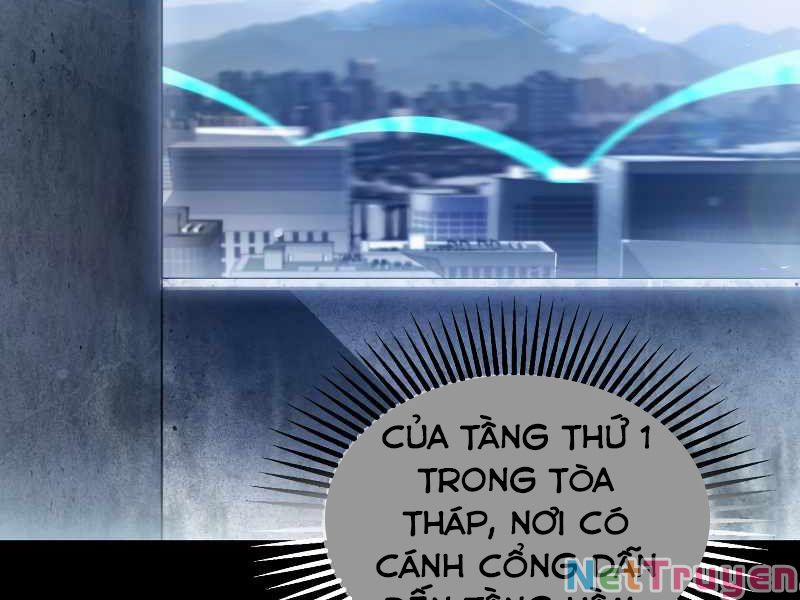 Người Chơi Không Thể Thăng Cấp 63 trang 3