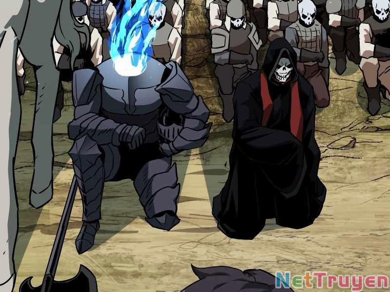 Người Chơi Không Thể Thăng Cấp 65 trang 221