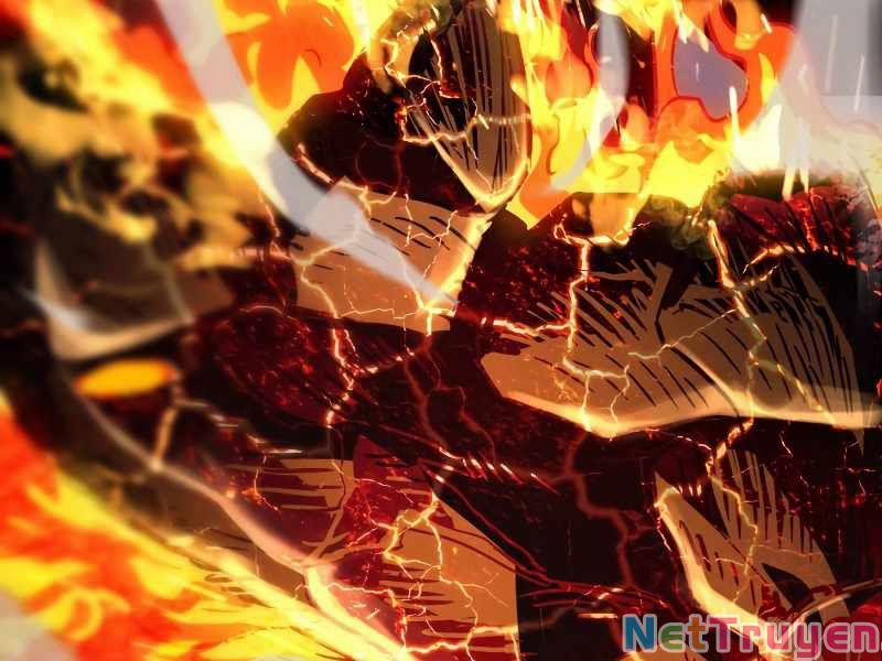 Người Chơi Không Thể Thăng Cấp 65 trang 8