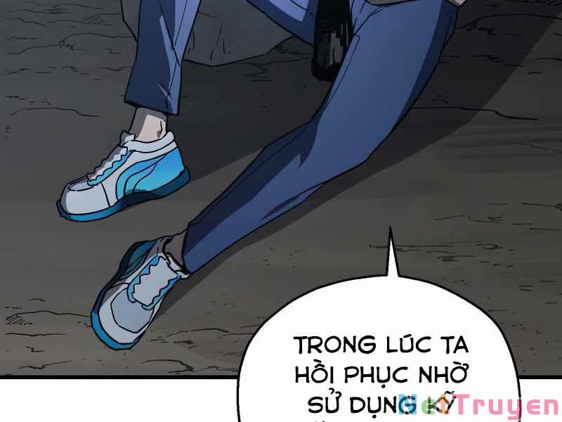 Người Chơi Không Thể Thăng Cấp 66 trang 32