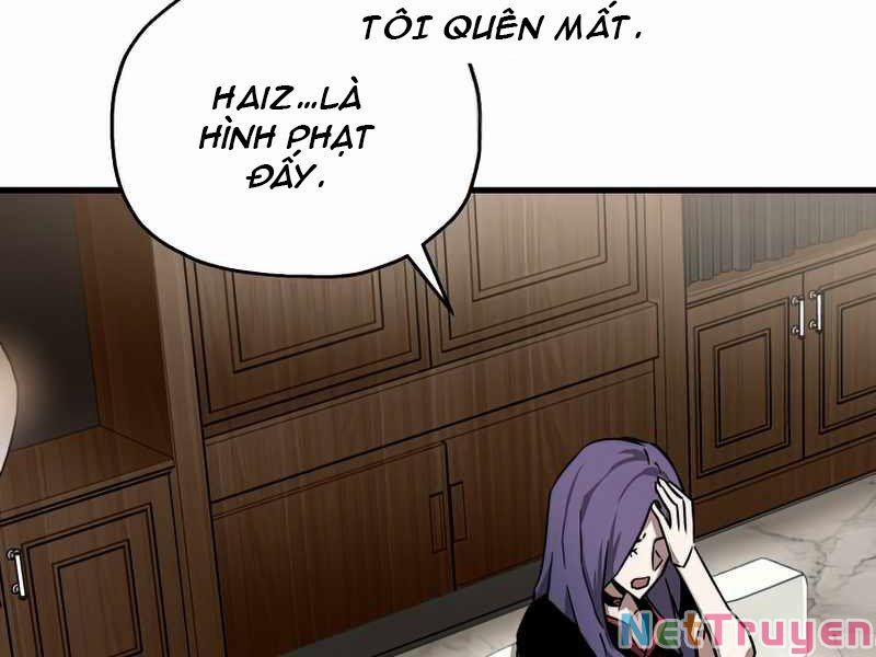 Người Chơi Không Thể Thăng Cấp 67 trang 19