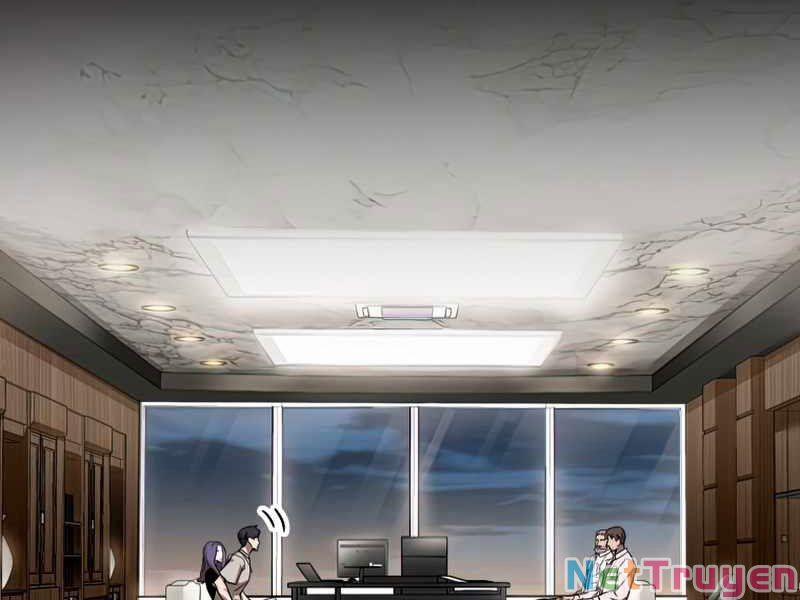 Người Chơi Không Thể Thăng Cấp 67 trang 3