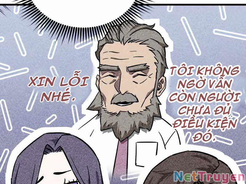 Người Chơi Không Thể Thăng Cấp 67 trang 31