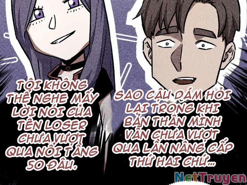 Người Chơi Không Thể Thăng Cấp 67 trang 32