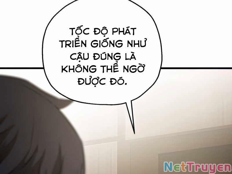 Người Chơi Không Thể Thăng Cấp 67 trang 35