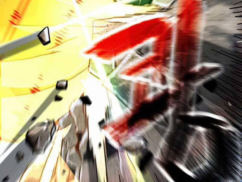 Người Chơi Không Thể Thăng Cấp 68 trang 165