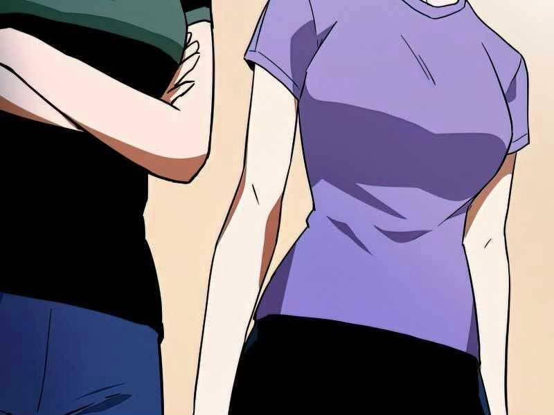 Người Chơi Không Thể Thăng Cấp 68 trang 4