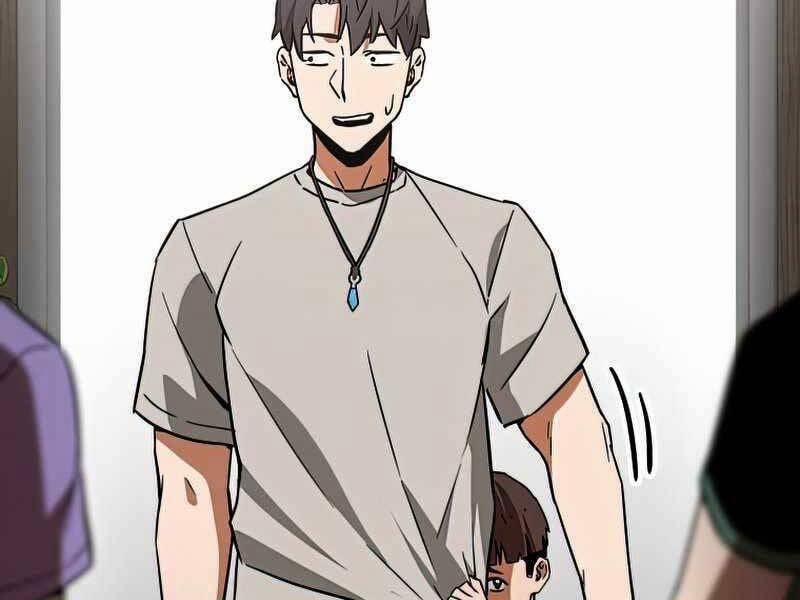 Người Chơi Không Thể Thăng Cấp 68 trang 9