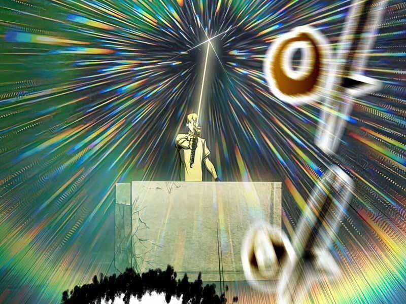 Người Chơi Không Thể Thăng Cấp 69 trang 121