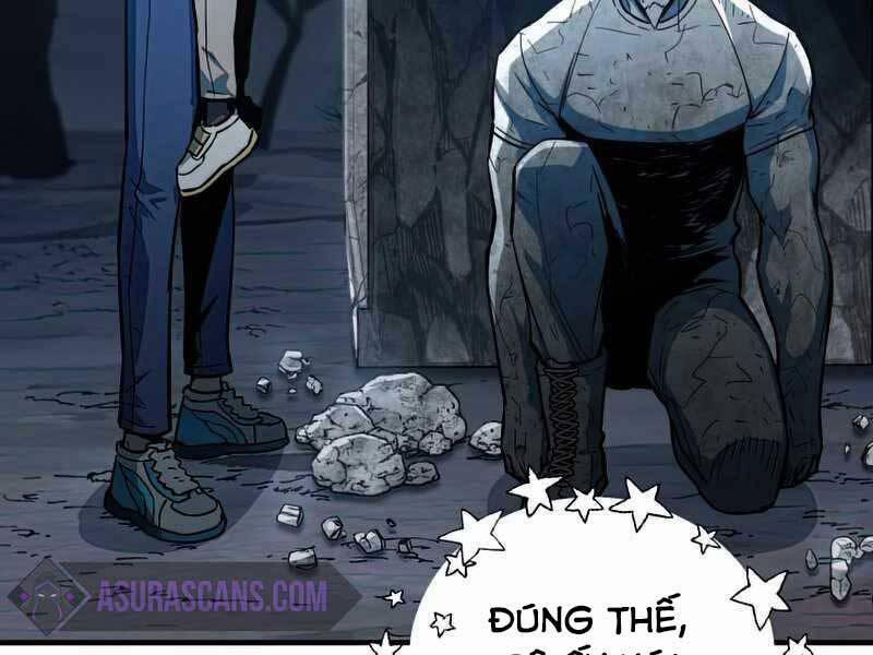 Người Chơi Không Thể Thăng Cấp 69 trang 16