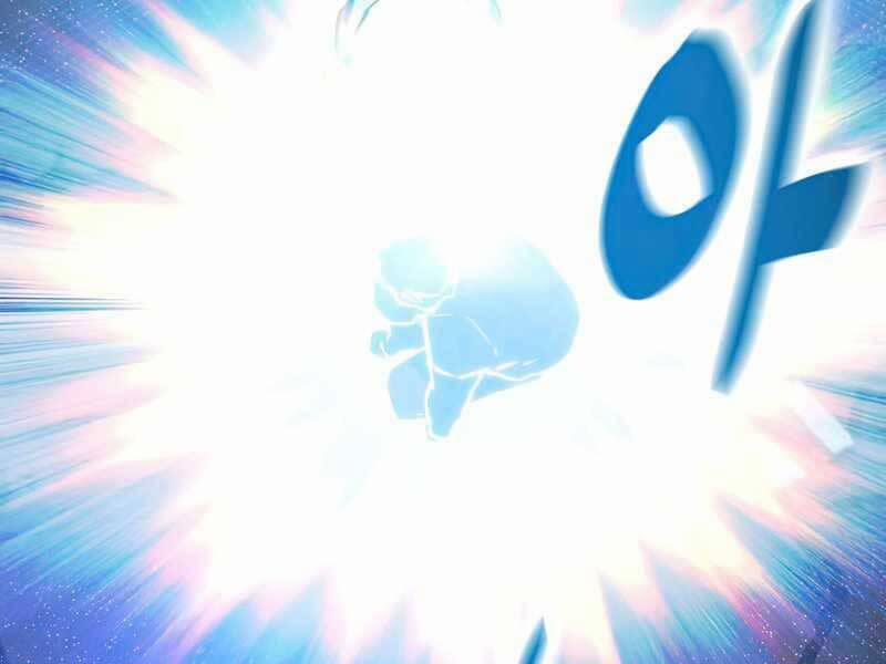 Người Chơi Không Thể Thăng Cấp 69 trang 201