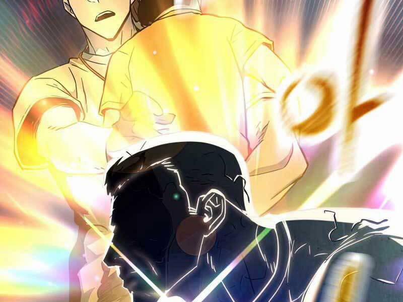 Người Chơi Không Thể Thăng Cấp 69 trang 24