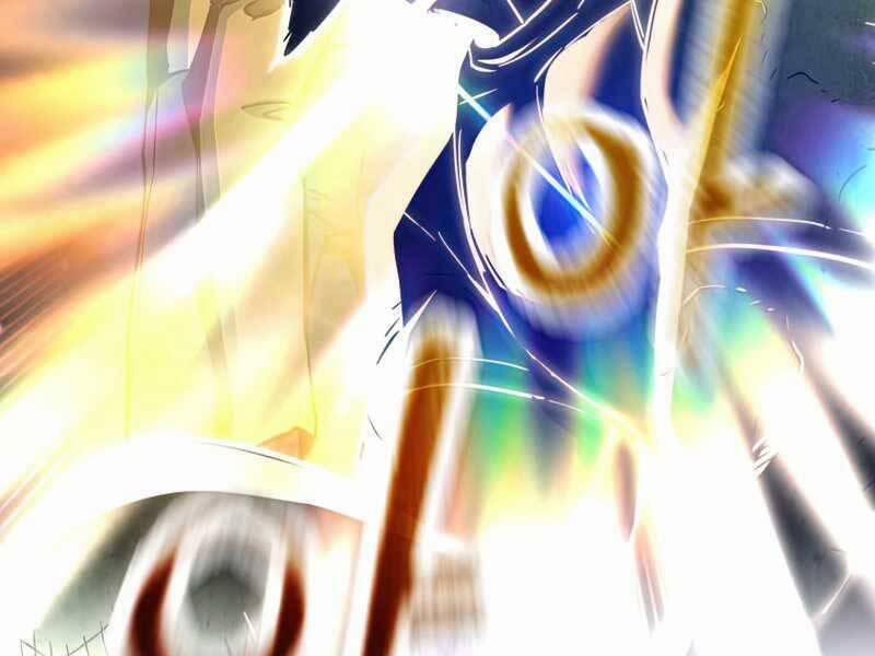 Người Chơi Không Thể Thăng Cấp 69 trang 25